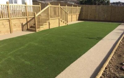 Maintenance Tips for Your Resin Bound Paths in Cardiff