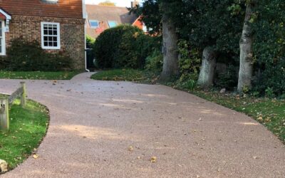 How Long Do Resin Bound Driveways in Cardiff Last?